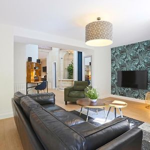 Deluxe Appartement